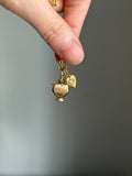 14k Elixir Potion bottle charm