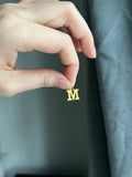 22k alphabet initial letter M