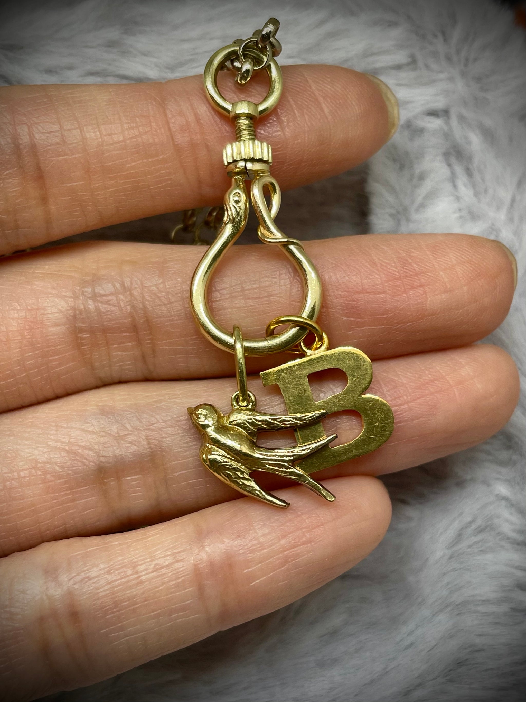 Blue Bird Bracelet Bluebird Bracelet Flying Sparrow Bird In